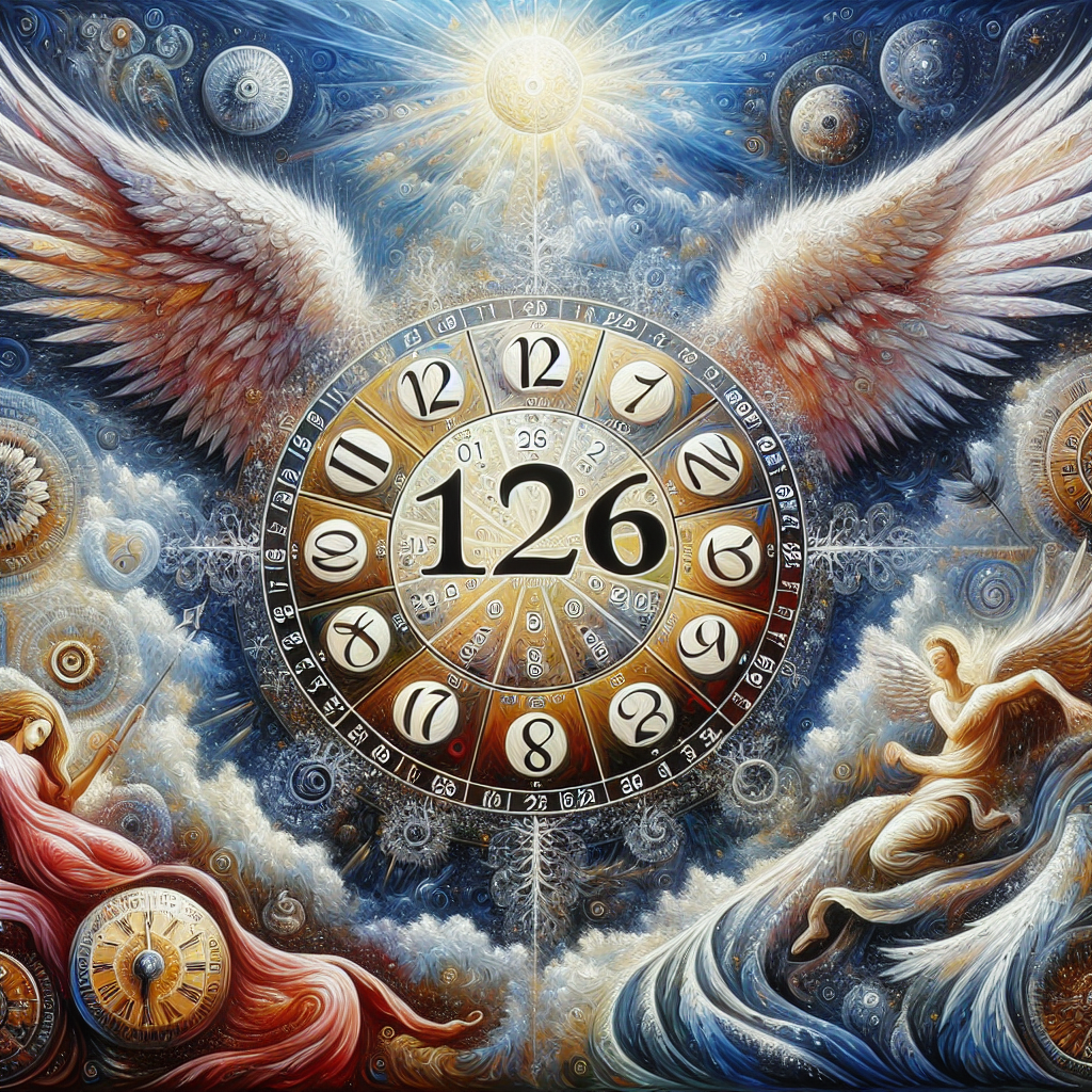 1226 Angel Number Meaning